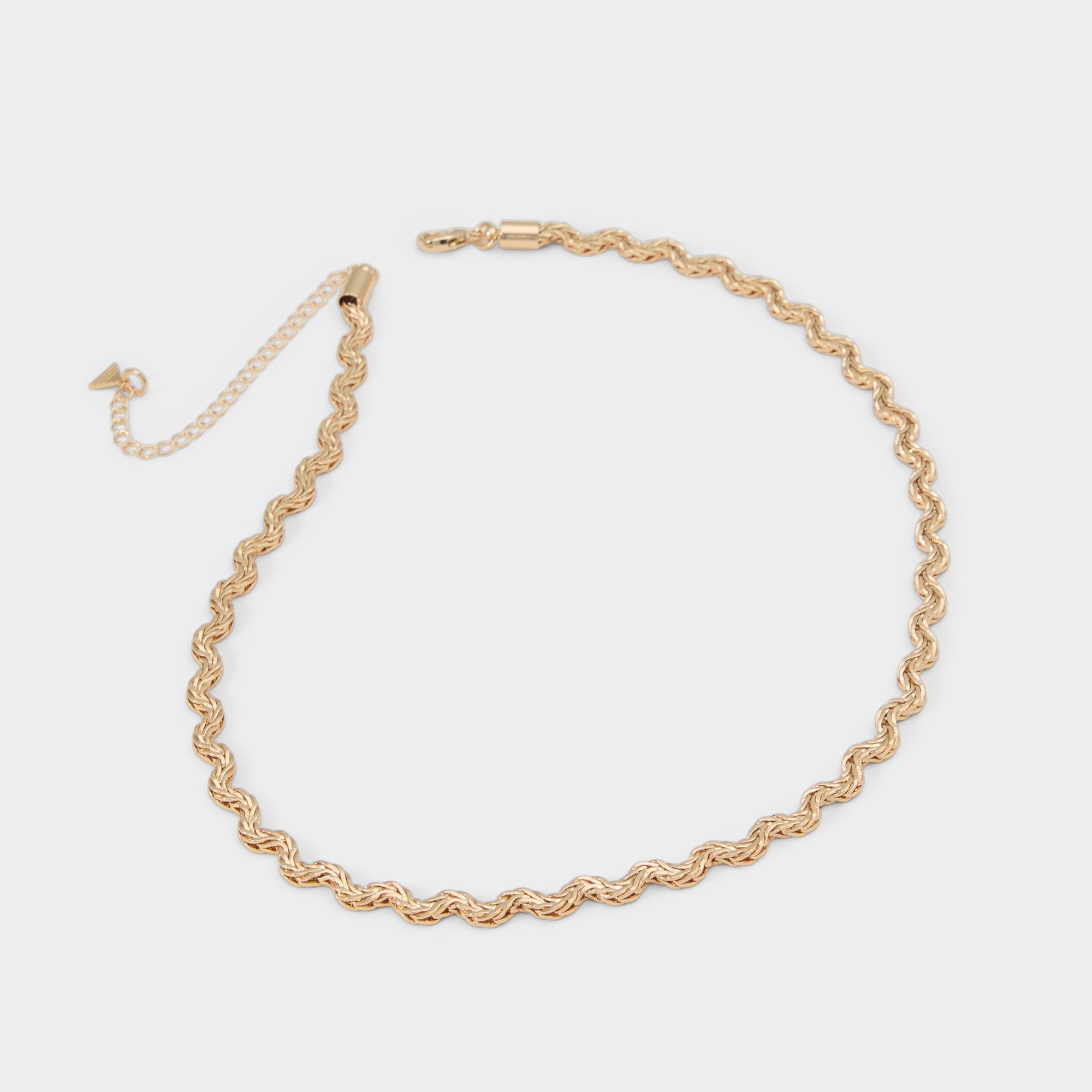 Aldo Xanthee in Gold - Necklace