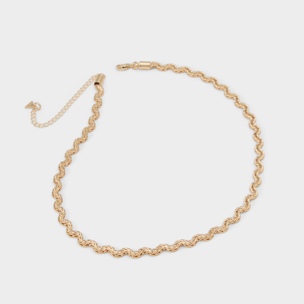 Aldo Xanthee in Gold - Necklace