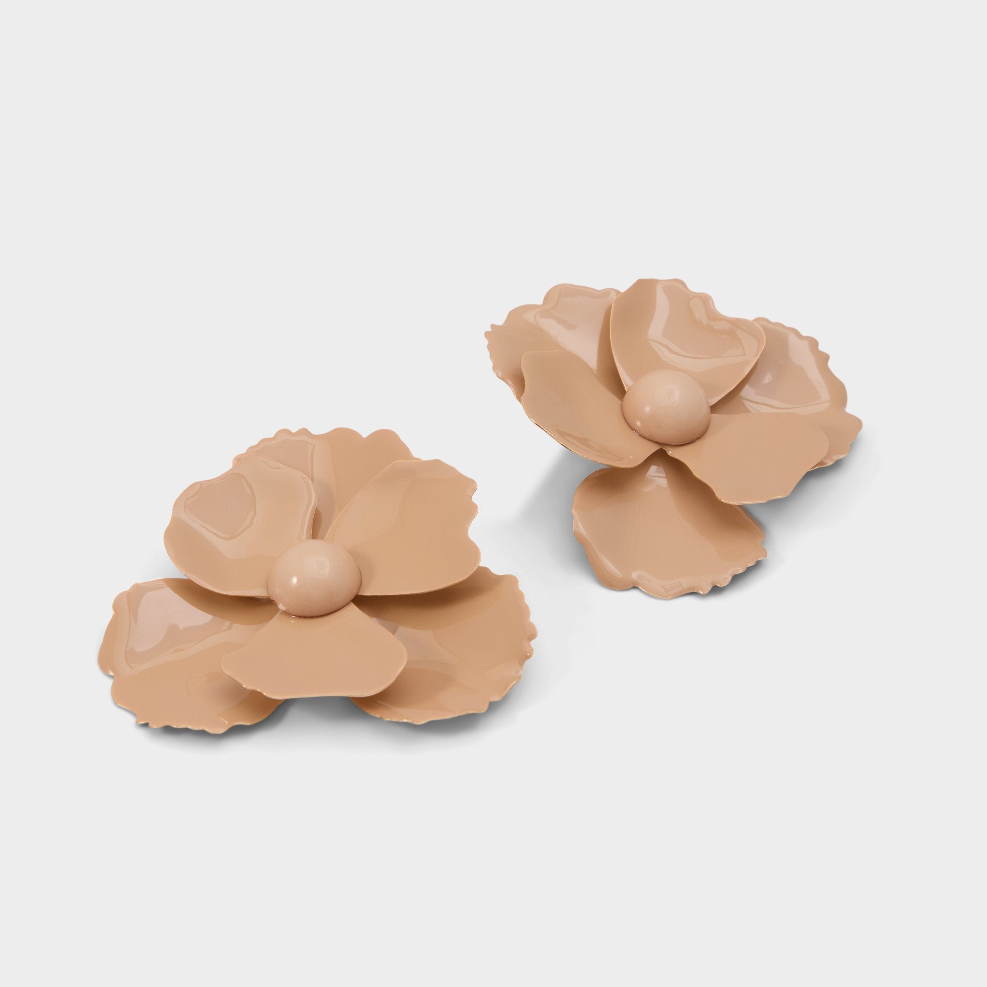 Aldo Luccyy in Light Purple - Statement earrings