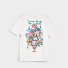 Aldo Whatisadam in Bright Multi - Unisex t-shirt