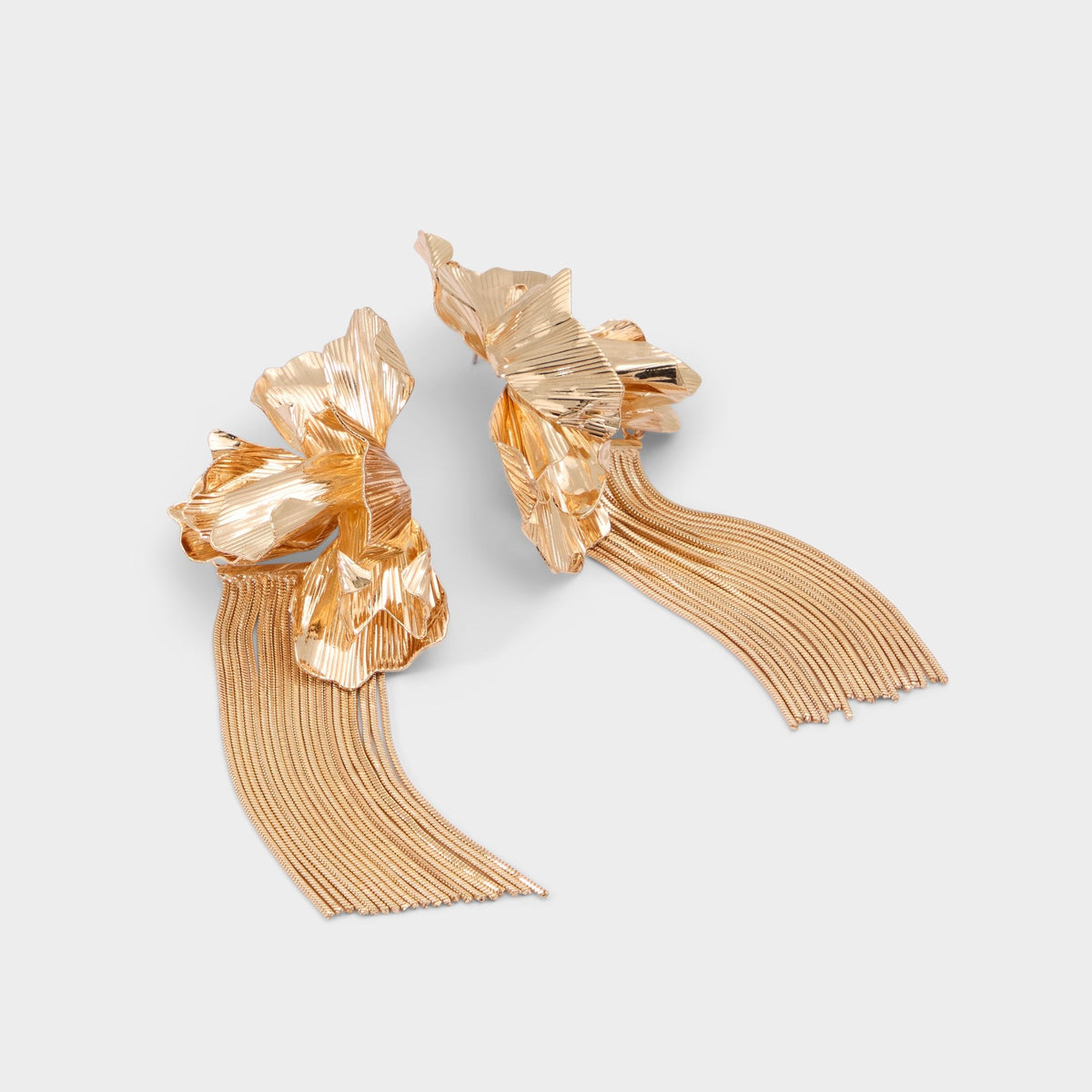 Aldo Glowrela in Gold - Earrings