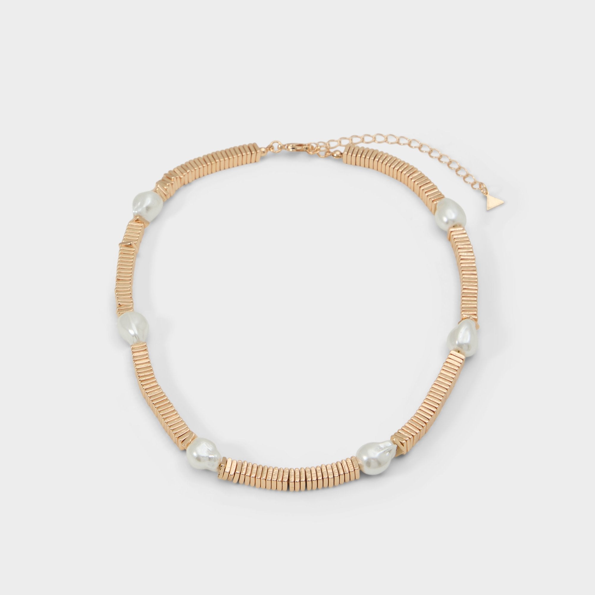 Aldo Amelinna in Ice - Necklace