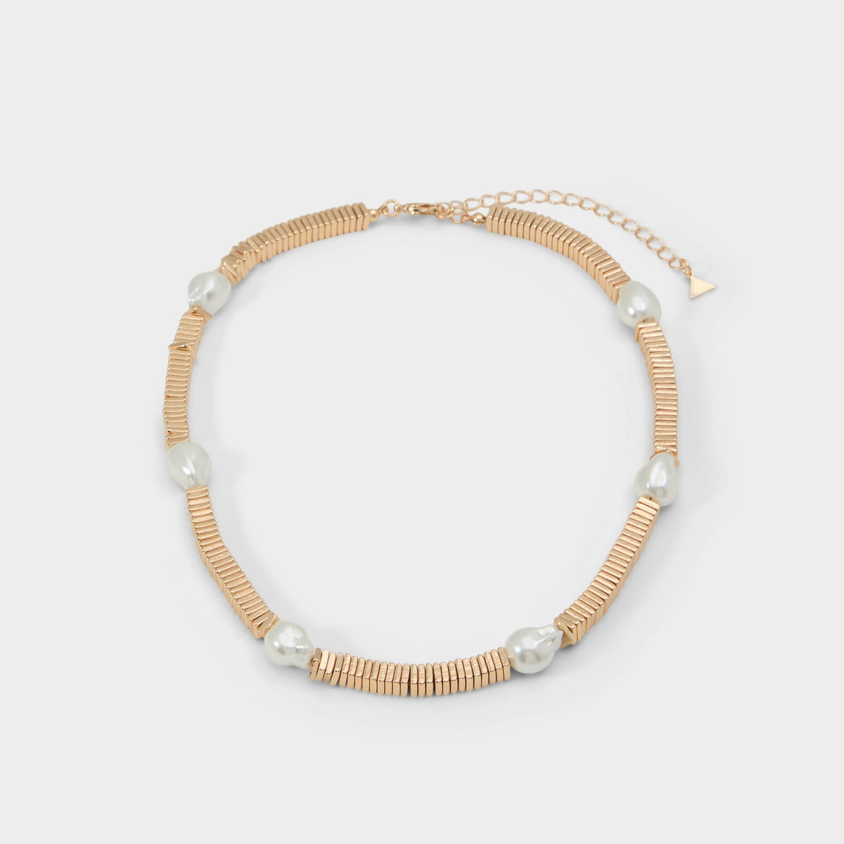 Aldo Amelinna in Ice - Necklace