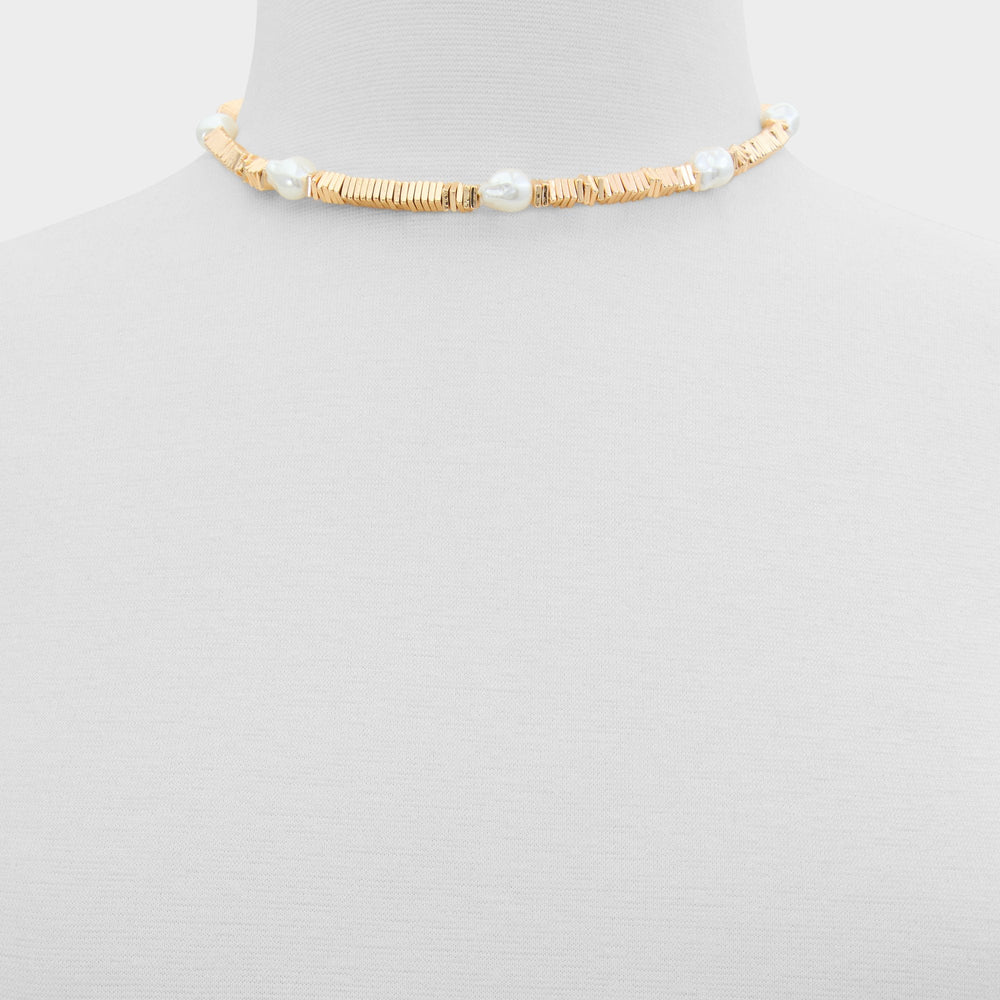 Aldo Amelinna in Ice - Necklace