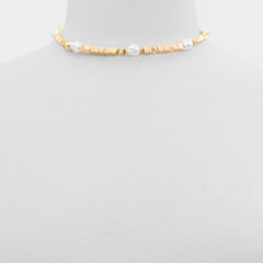 Aldo Amelinna in Ice - Necklace
