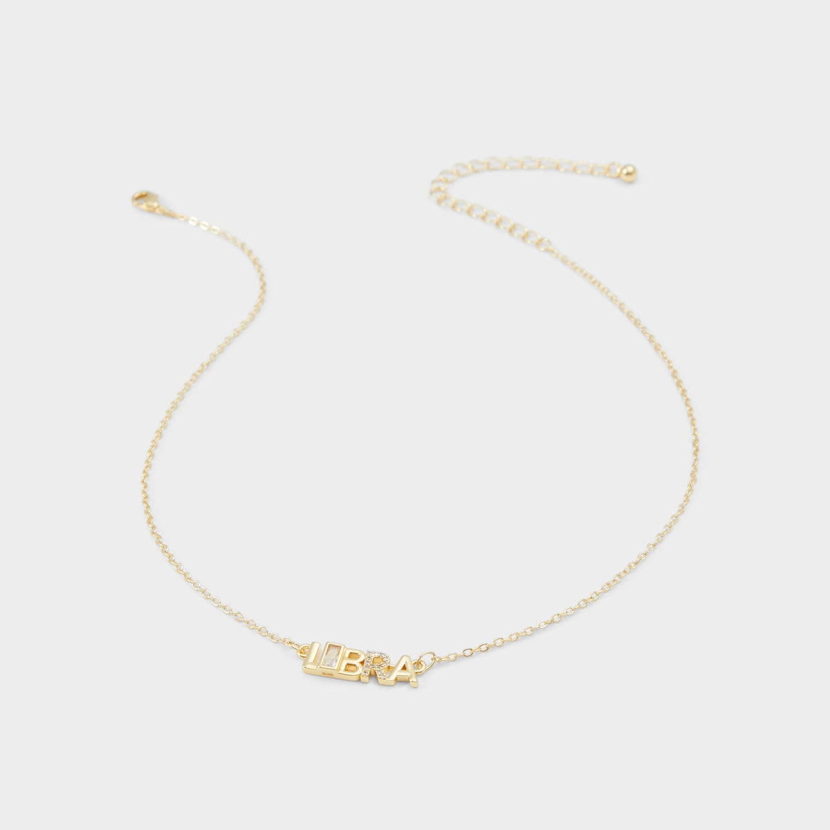 Aldo Starsigns Gold Women's Necklaces - Necklace