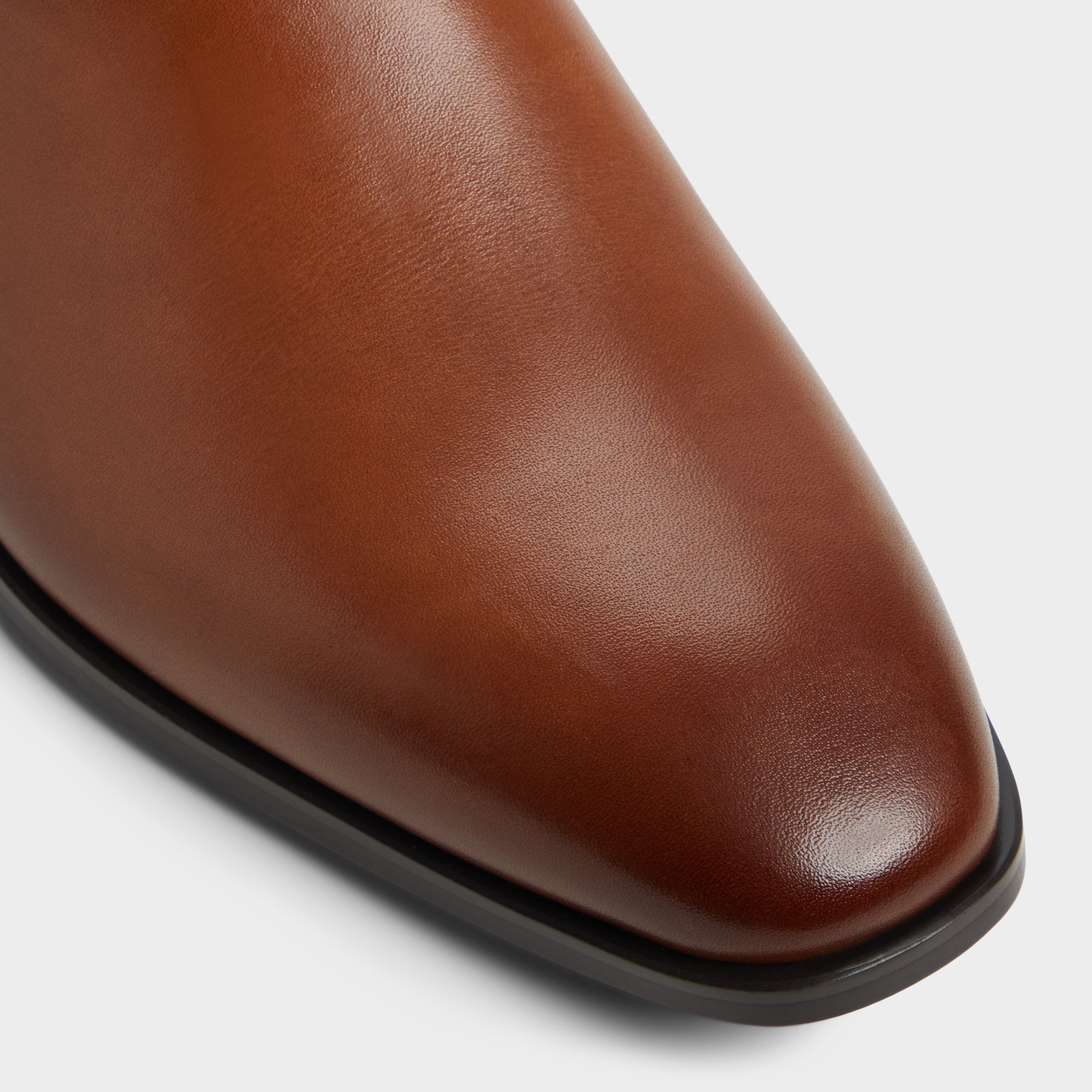 Aldo Sosa in Cognac - Chelsea boot