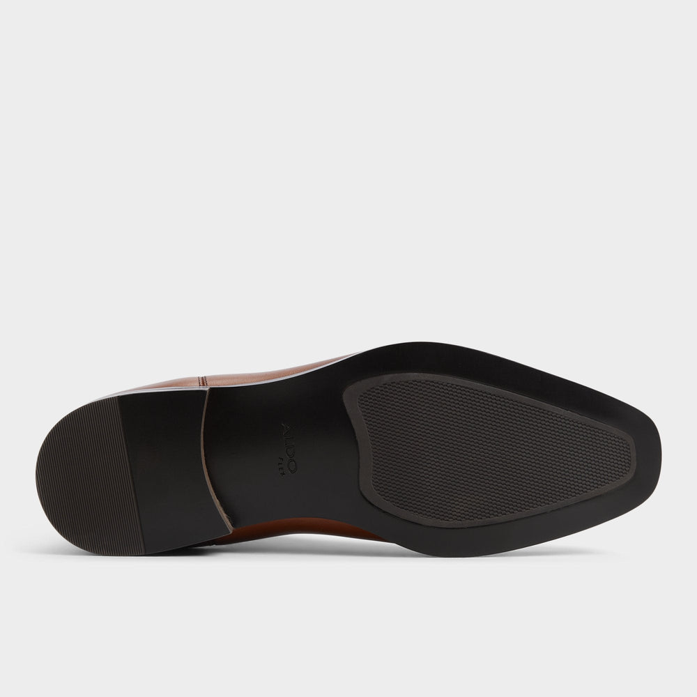 Aldo Sosa in Cognac - Chelsea boot