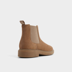 Aldo Zeddy in Wheat - Chelsea boot