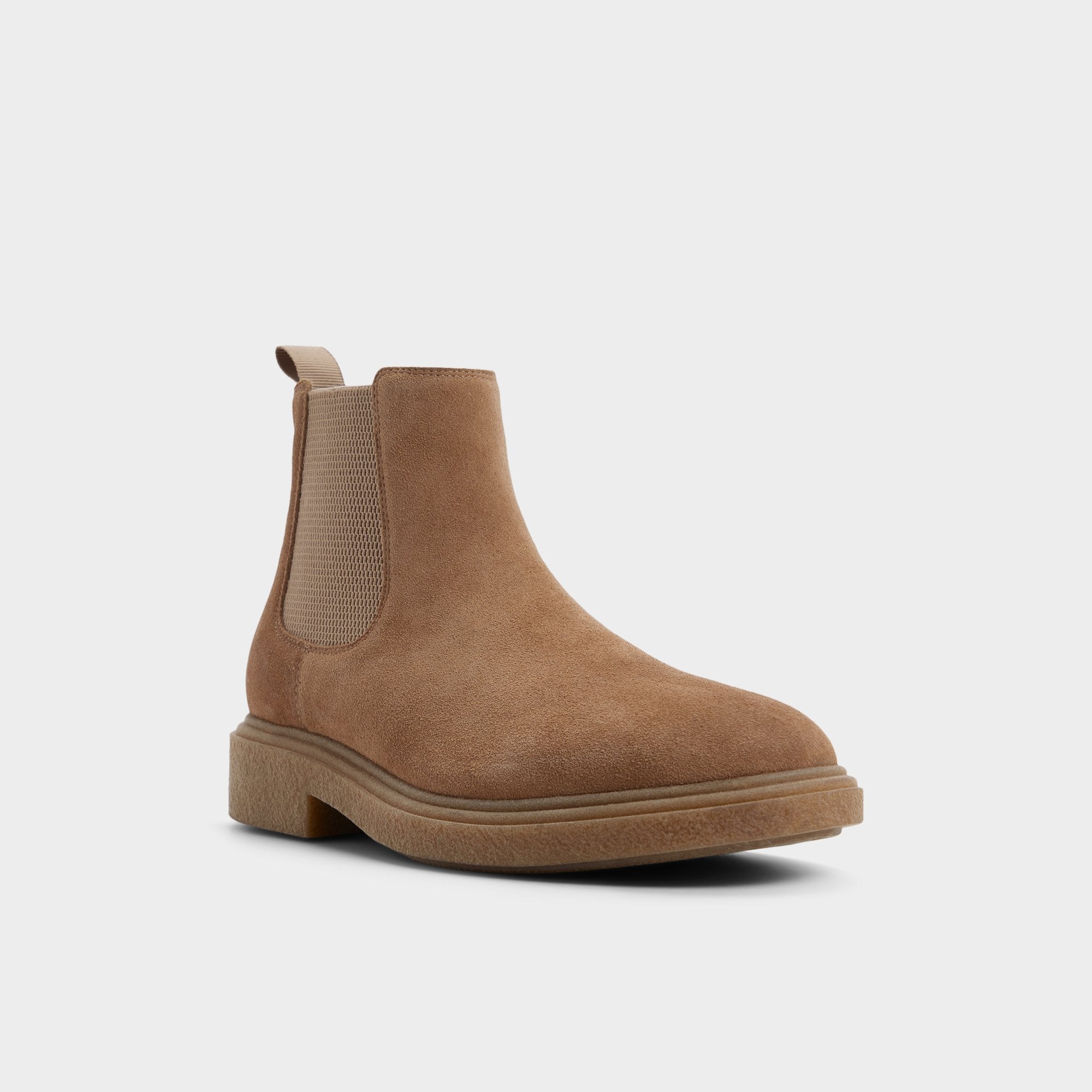 Aldo Zeddy in Wheat - Chelsea boot
