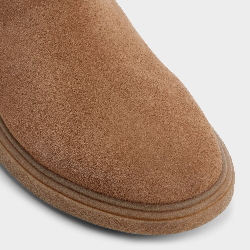 Aldo Zeddy in Wheat - Chelsea boot