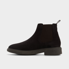 Aldo Zeddy in Dark Brown - Chelsea boot