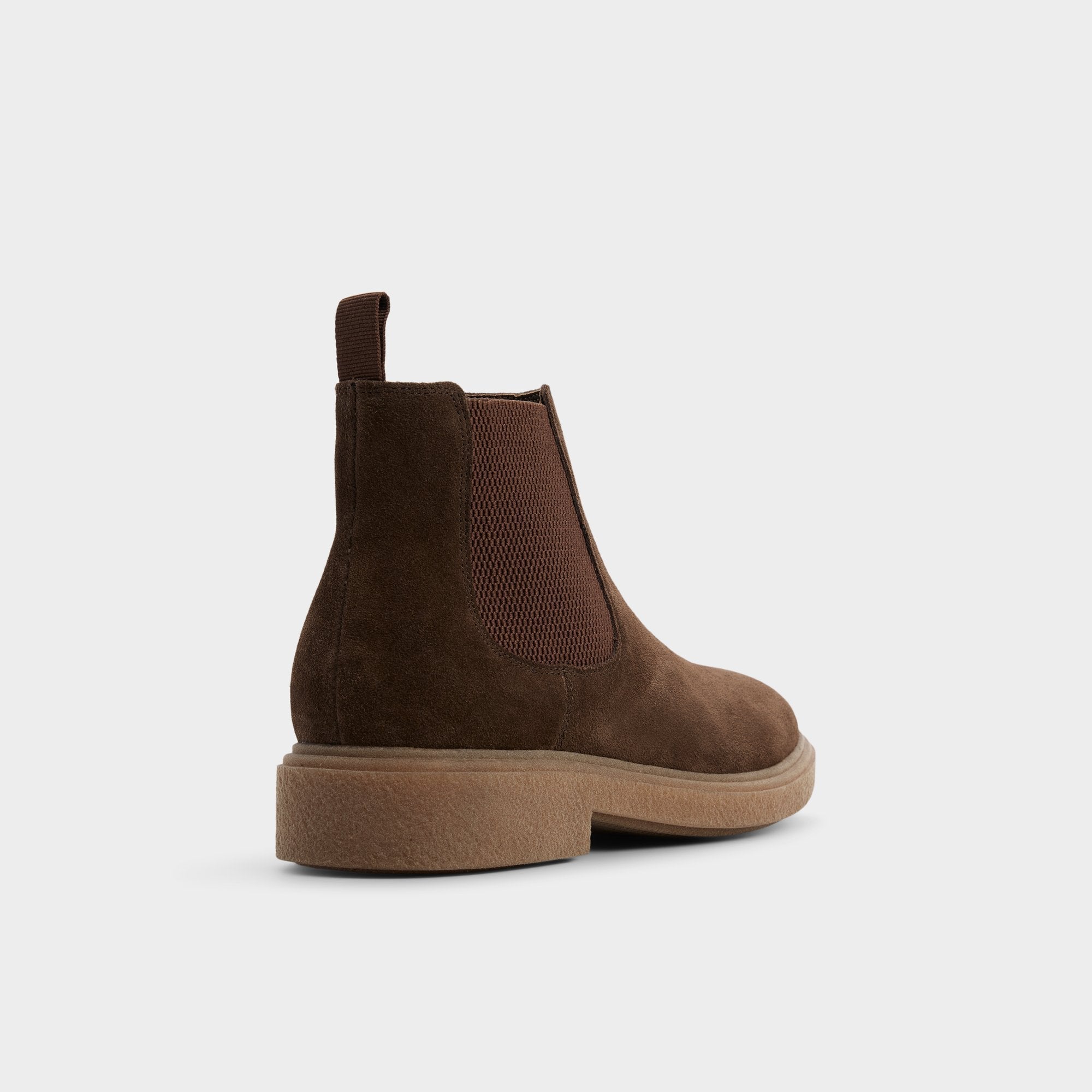 Aldo Zeddy in Light Brown - Chelsea boot