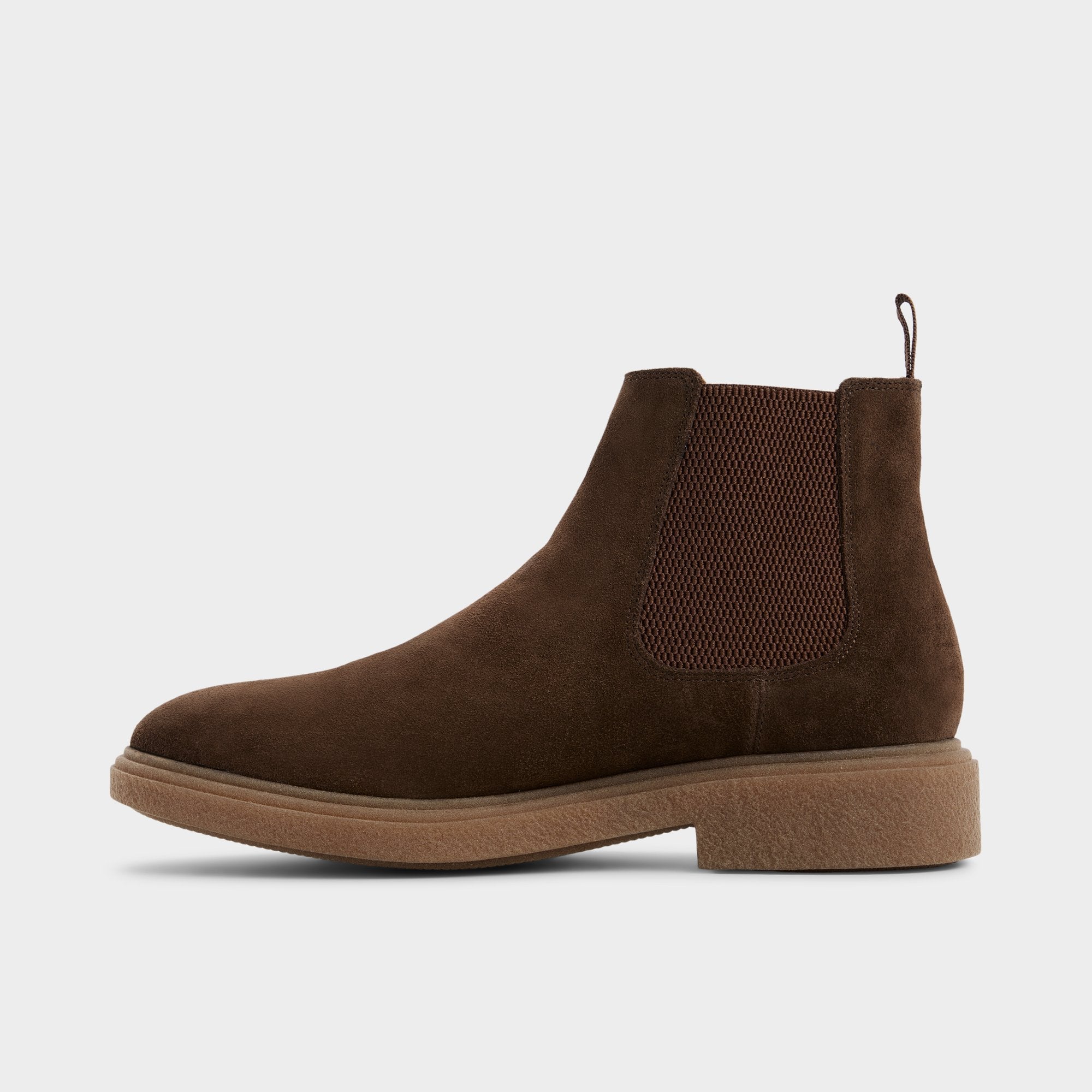 Aldo Zeddy in Light Brown - Chelsea boot