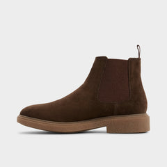 Aldo Zeddy in Light Brown - Chelsea boot