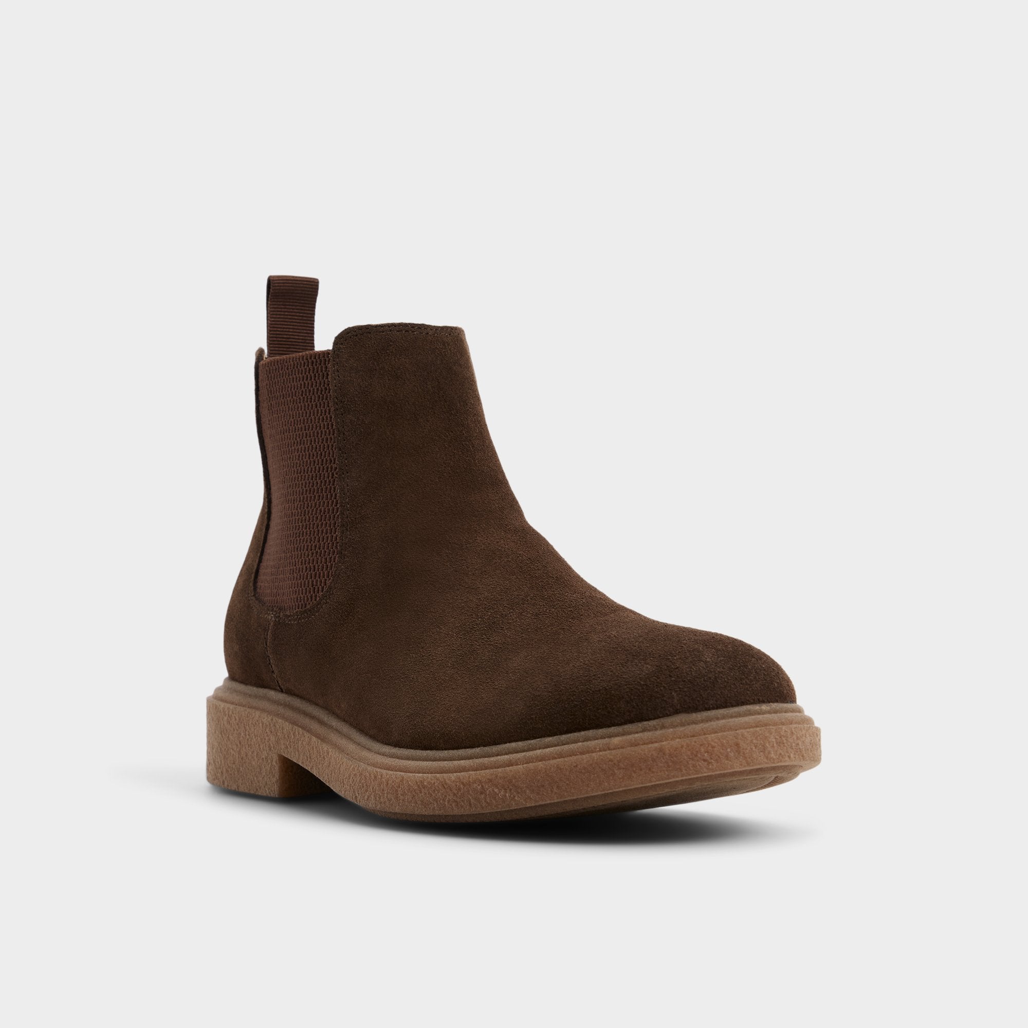 Aldo Zeddy in Light Brown - Chelsea boot