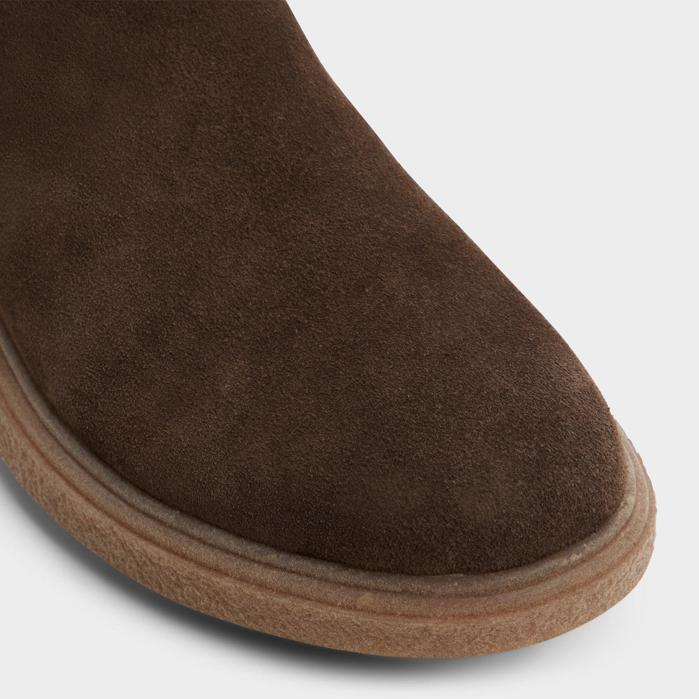 Aldo Zeddy in Light Brown - Chelsea boot