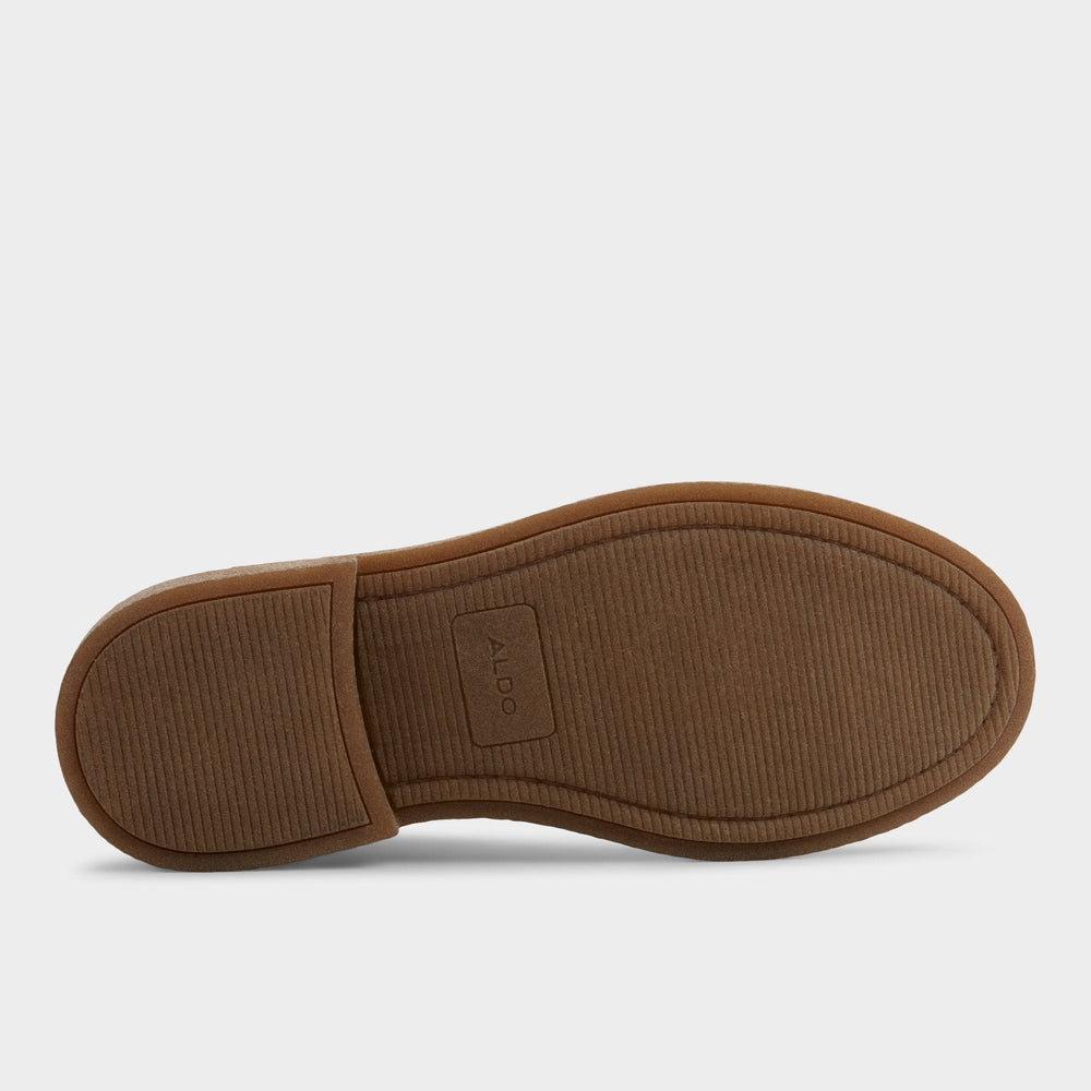 Aldo Zeddy in Light Brown - Chelsea boot