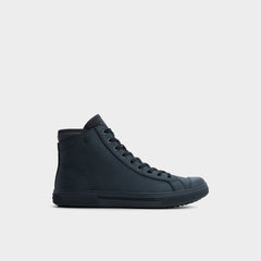 Aldo Esttanqueiro in Dark Grey 14163466 - Lace-up boot, Cup sole