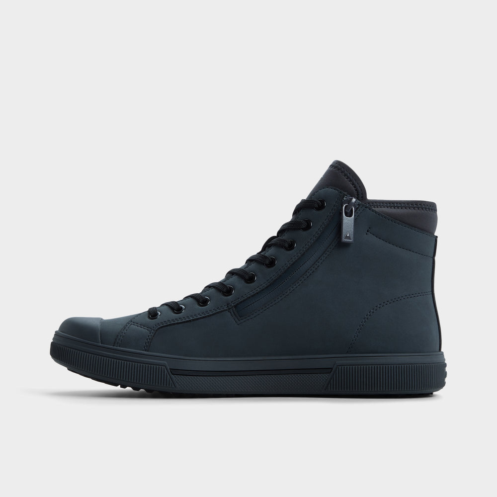 Aldo Esttanqueiro in Dark Grey 14163466 - Lace-up boot, Cup sole