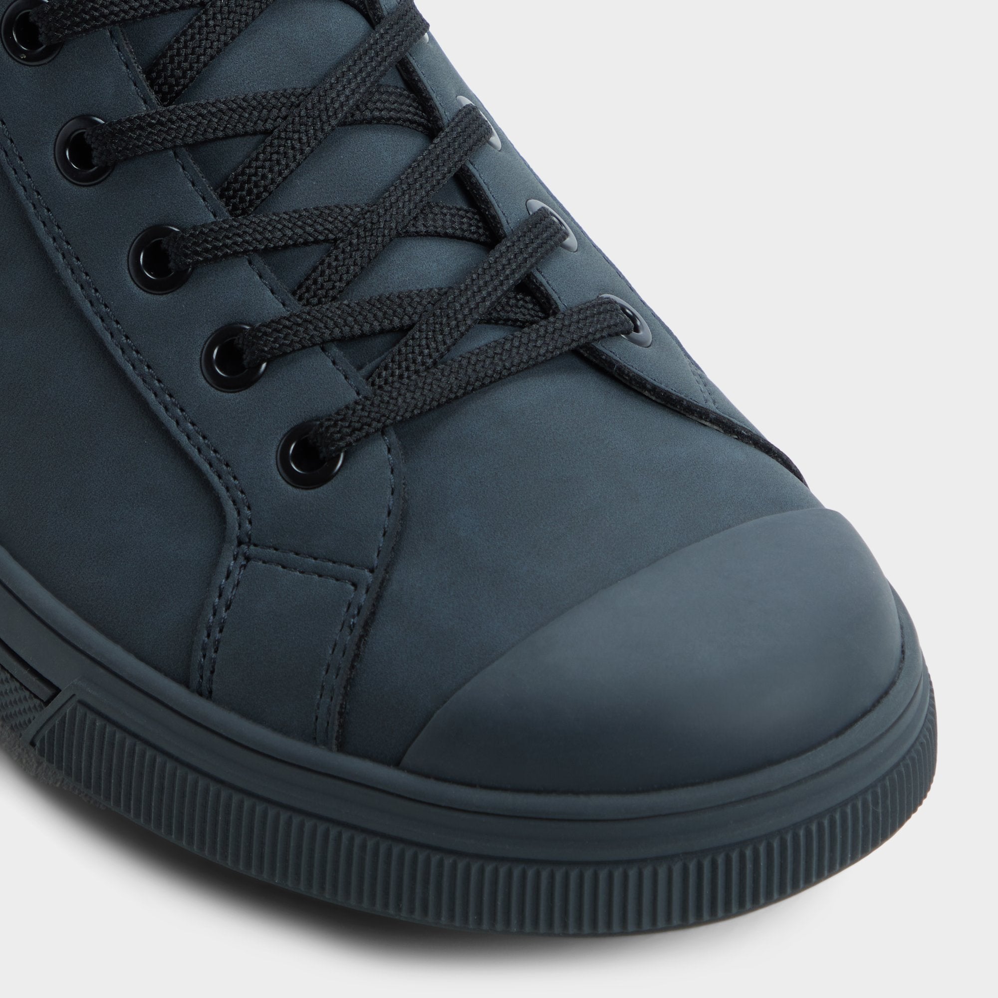 Aldo Esttanqueiro in Dark Grey 14163466 - Lace-up boot, Cup sole
