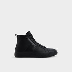 Aldo Aston in Black 14270916 - Lace-up boot, Cup sole