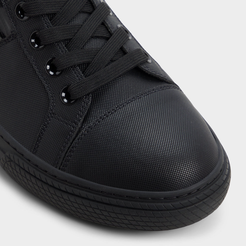 Aldo Aston in Black 14270916 - Lace-up boot, Cup sole