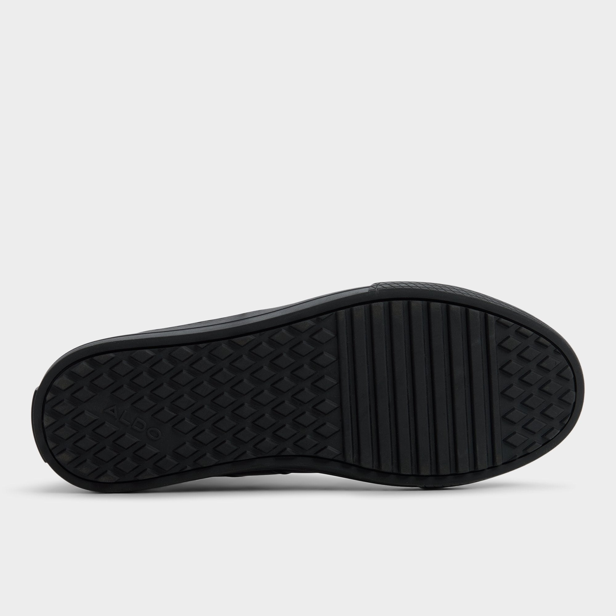 Aldo Aston in Black 14270916 - Lace-up boot, Cup sole