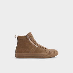 Aldo Aston in Brown 14270917 - Lace-up boot, Cup sole