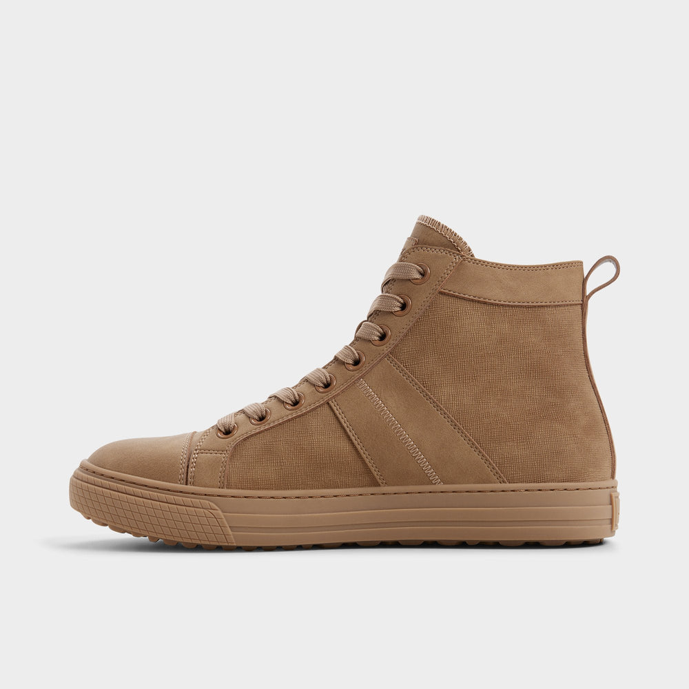Aldo Aston in Brown 14270917 - Lace-up boot, Cup sole