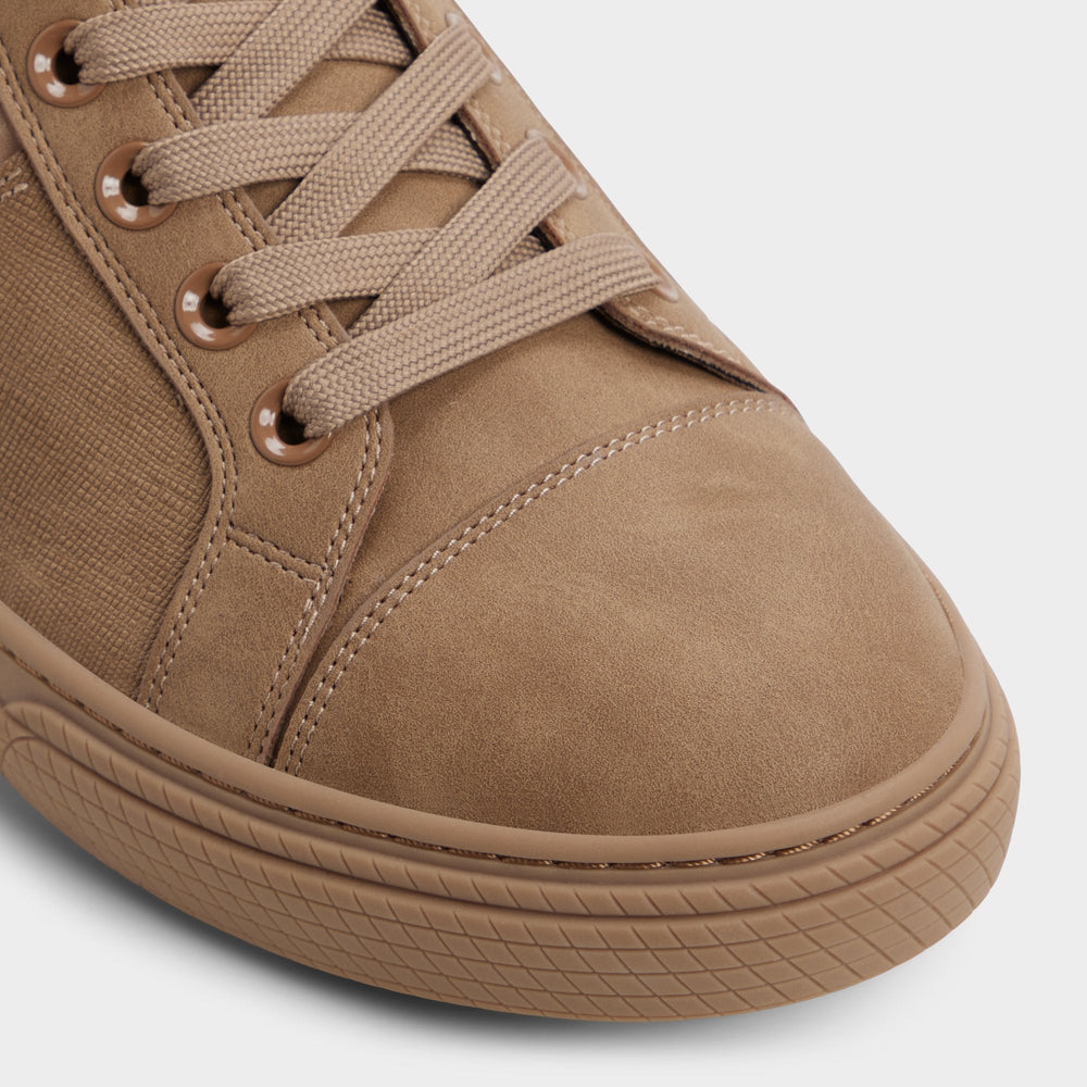 Aldo Aston in Brown 14270917 - Lace-up boot, Cup sole
