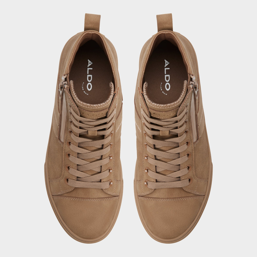 Aldo Aston in Brown 14270917 - Lace-up boot, Cup sole