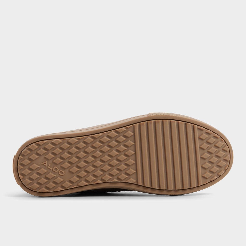 Aldo Aston in Brown 14270917 - Lace-up boot, Cup sole