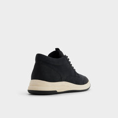 Aldo Kodeyy in Black - Lace-up boot