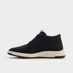 Aldo Kodeyy in Black - Lace-up boot