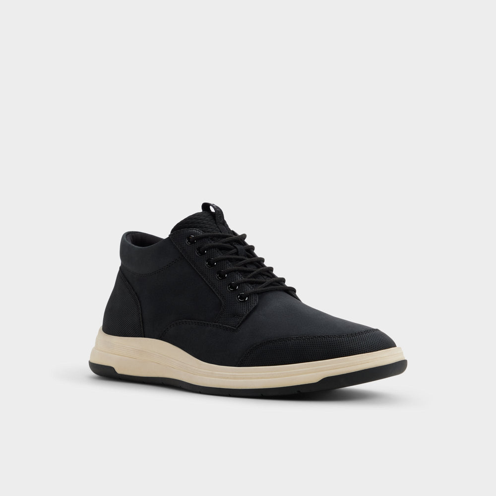 Aldo Kodeyy in Black - Lace-up boot