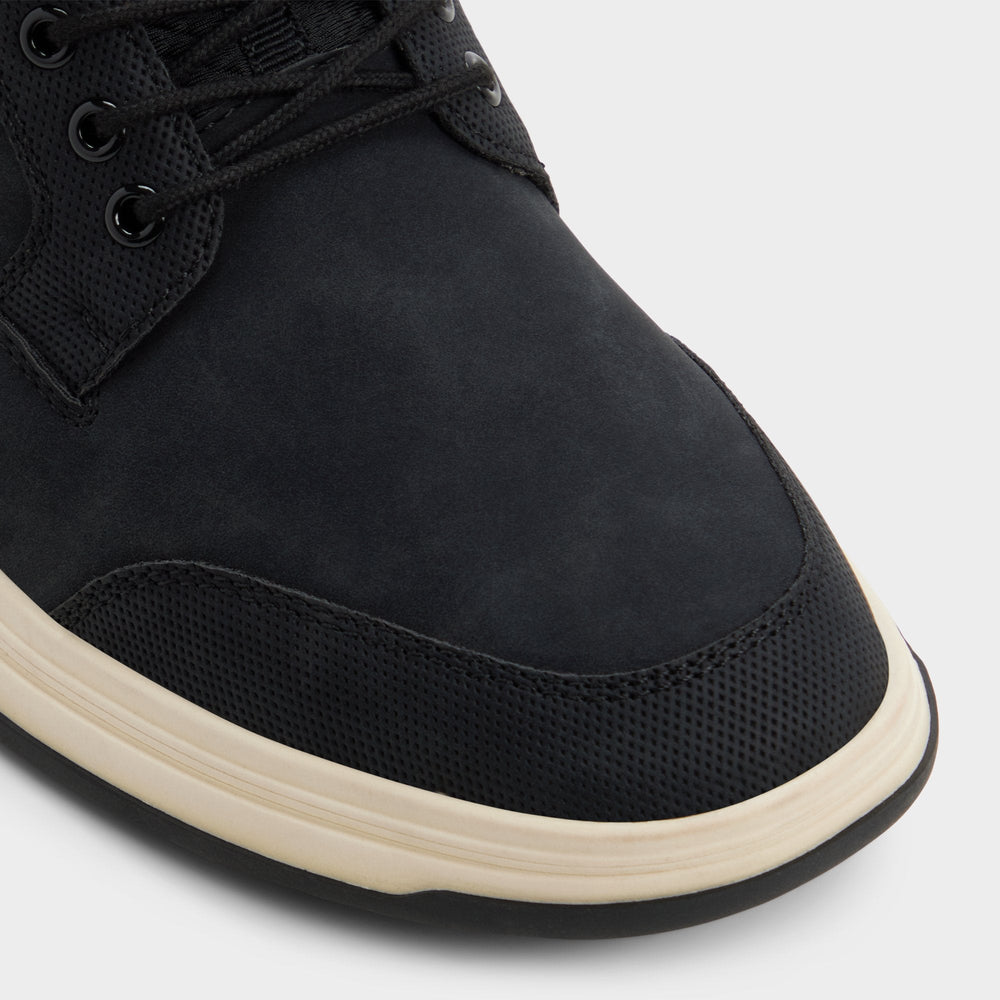 Aldo Kodeyy in Black - Lace-up boot
