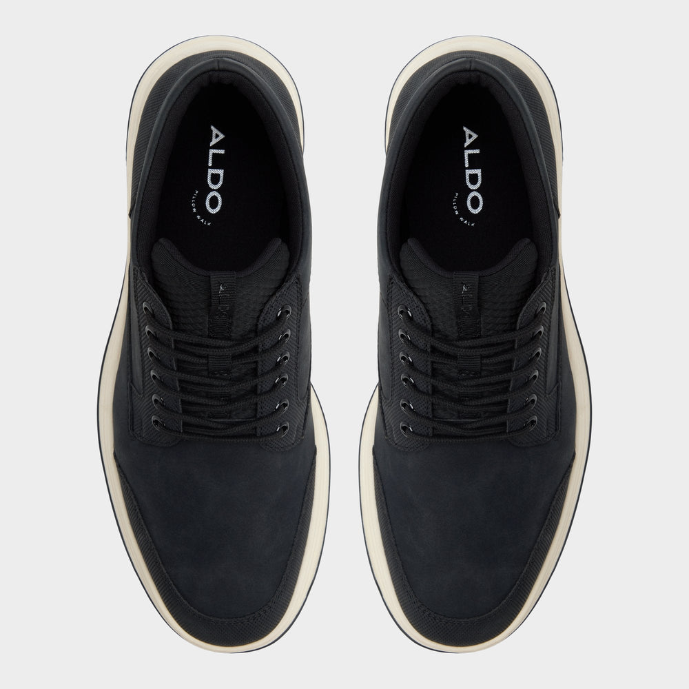 Aldo Kodeyy in Black - Lace-up boot