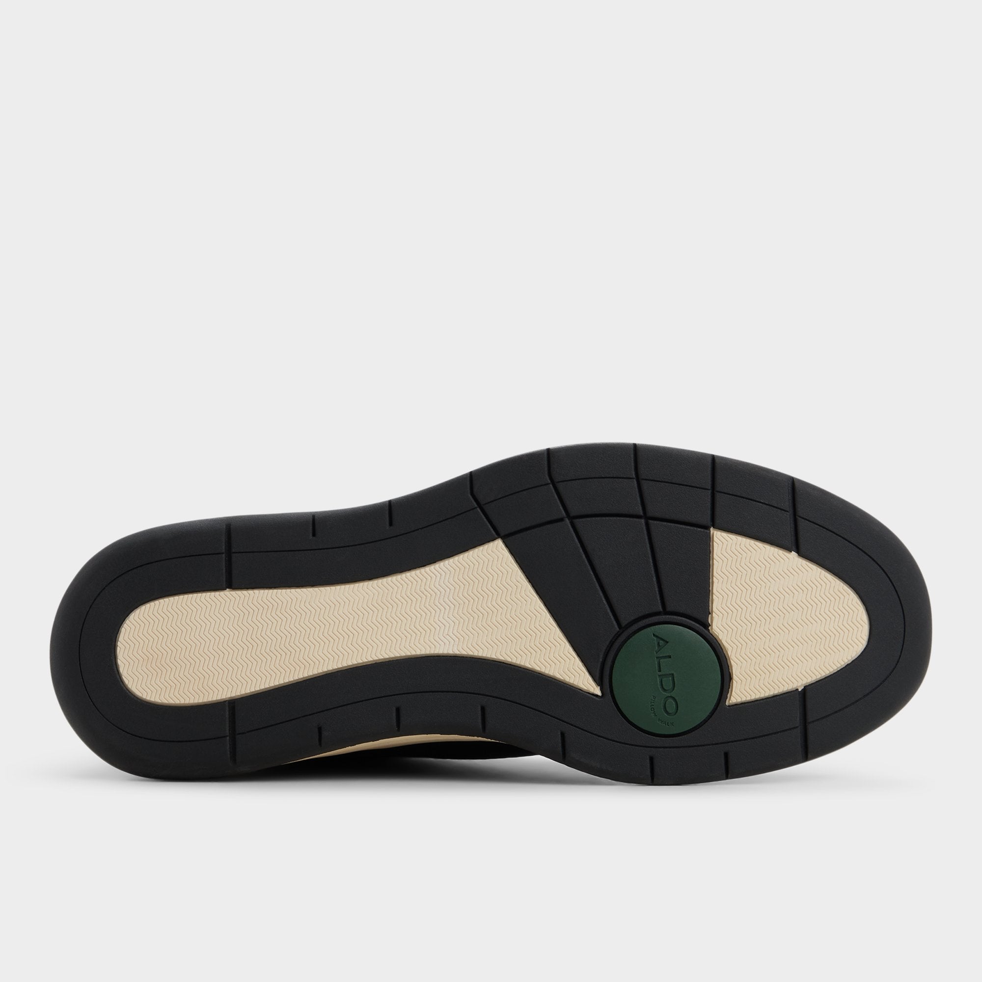 Aldo Kodeyy in Black - Lace-up boot