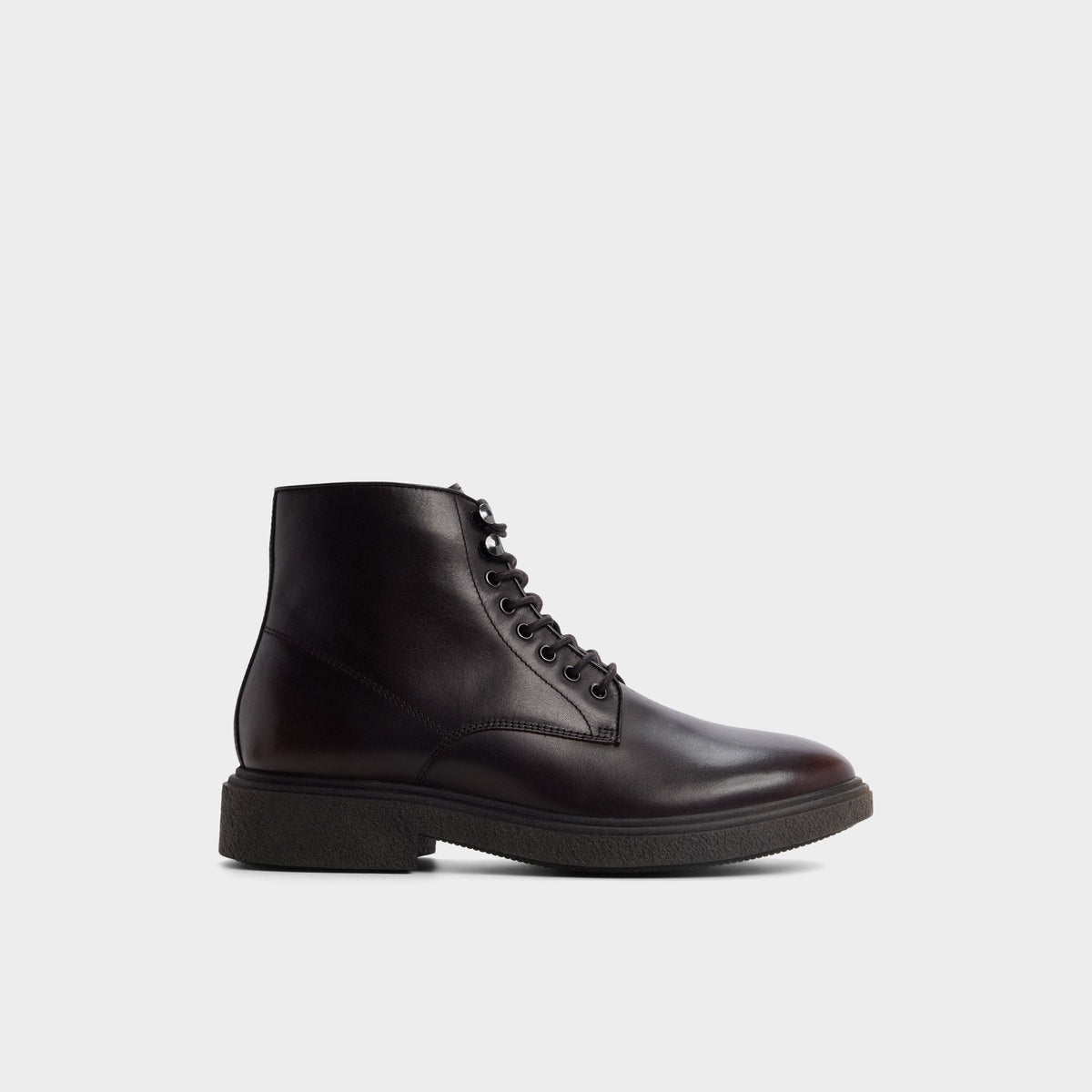Aldo Walton in Dark Brown - Lace-up boot