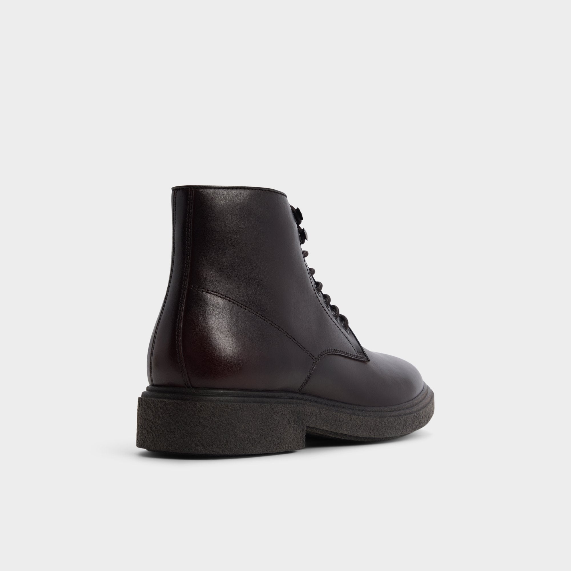 Aldo Walton in Dark Brown - Lace-up boot