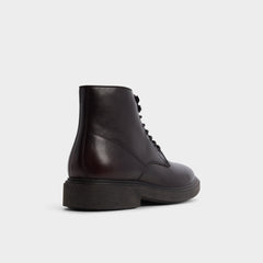 Aldo Walton in Dark Brown - Lace-up boot
