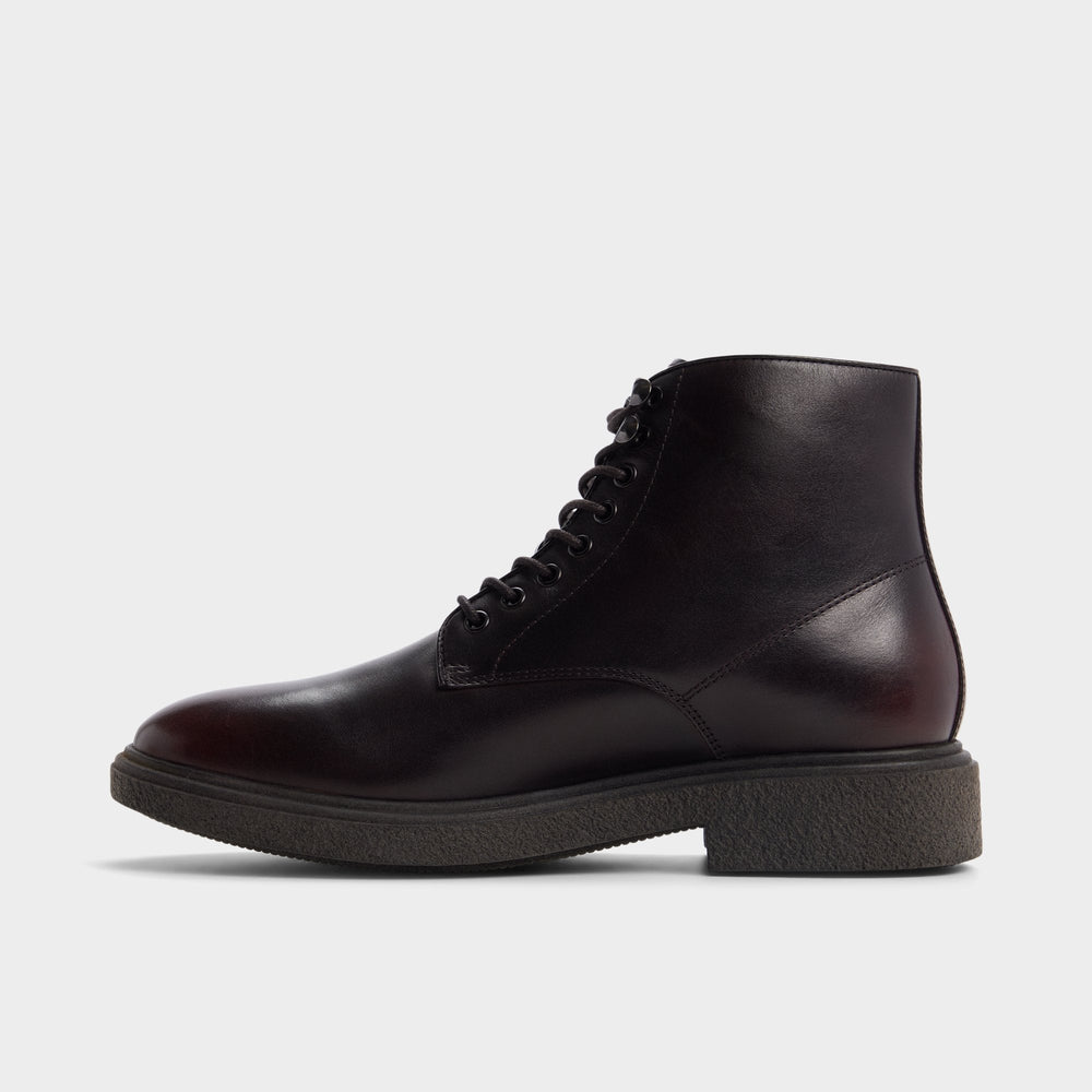 Aldo Walton in Dark Brown - Lace-up boot