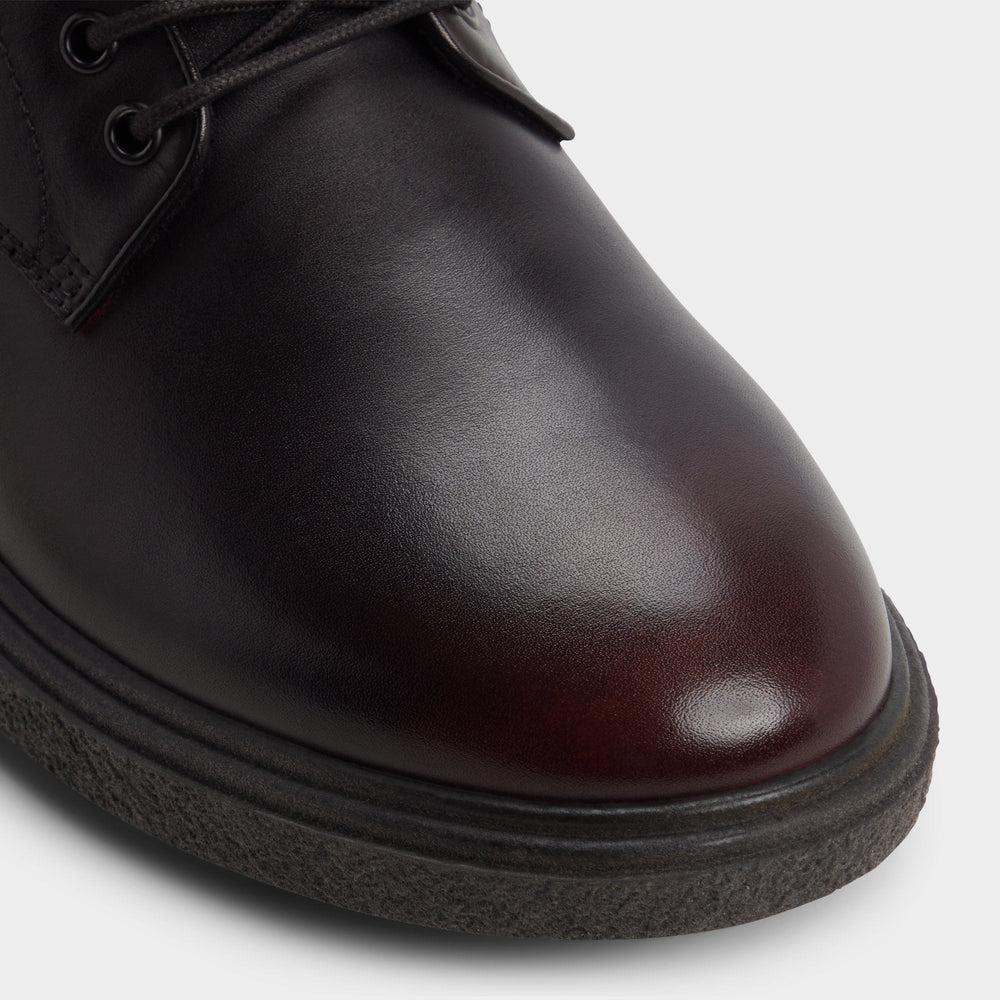Aldo Walton in Dark Brown - Lace-up boot