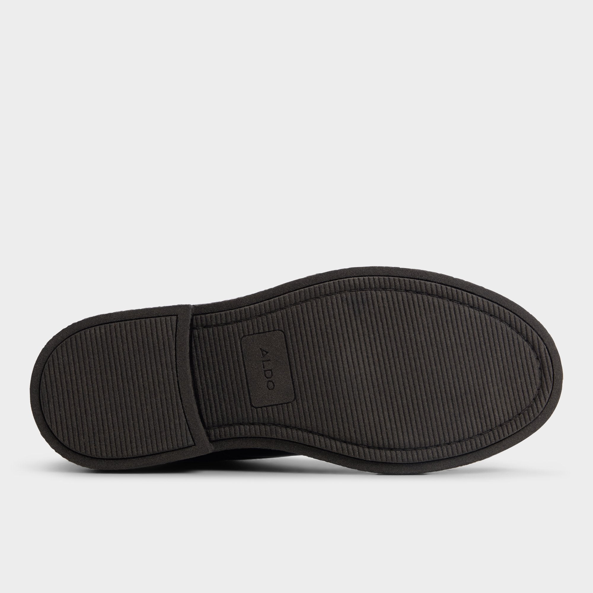 Aldo Walton in Dark Brown - Lace-up boot