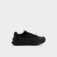 Aldo Brent in Black - Hiking boot