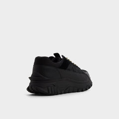 Aldo Brent in Black - Hiking boot