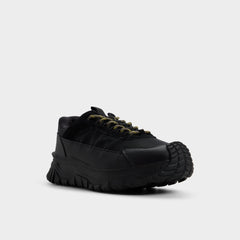 Aldo Brent in Black - Hiking boot