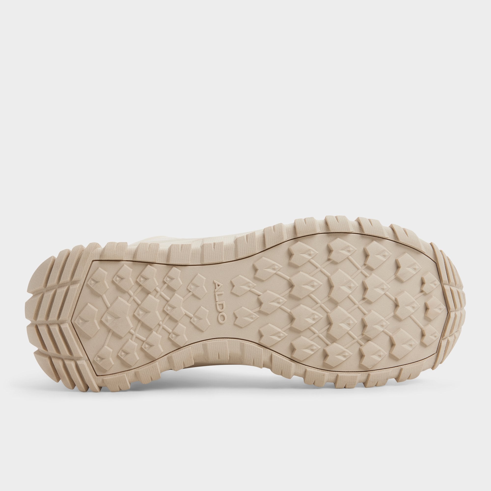Aldo Lynx in Medium Beige 14163371 - Lace-up boot