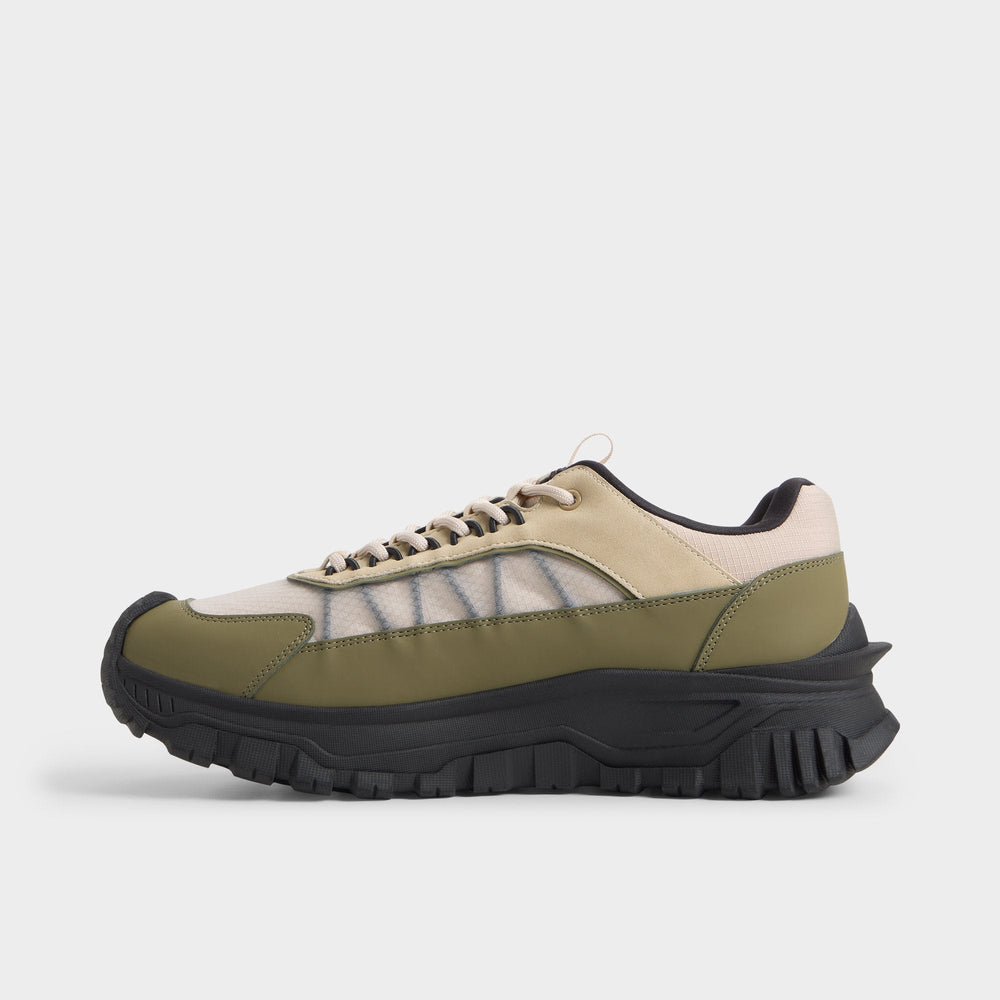 Aldo Brent in Open Green 14163442 - Hiking boot